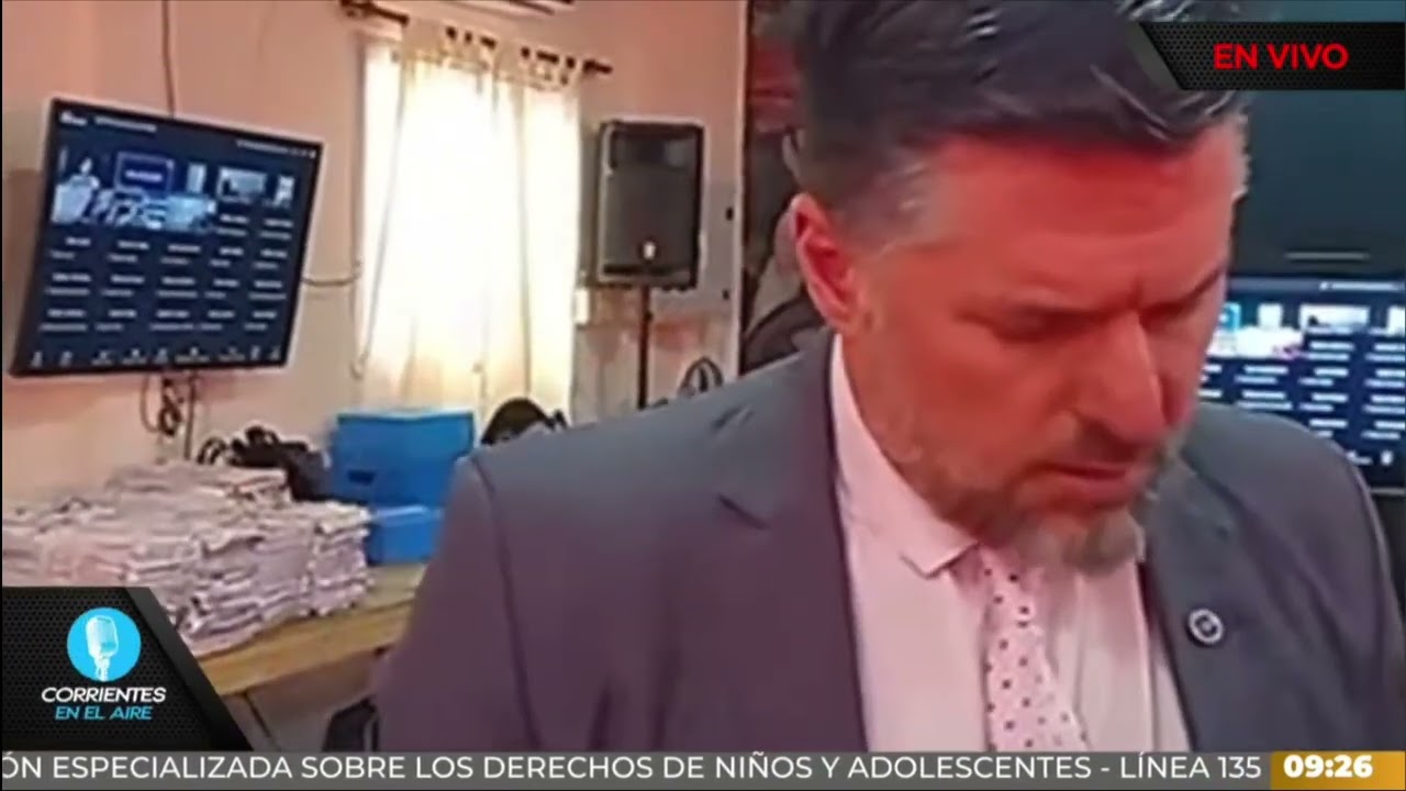Expectativa por la declaración de Laudelina en el juicio por la desaparición de Loan Peña