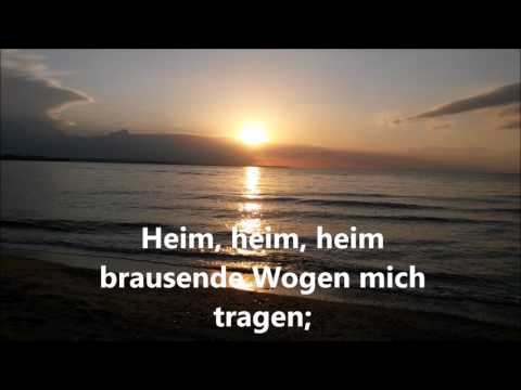 Ich weiß ein herrlich Land