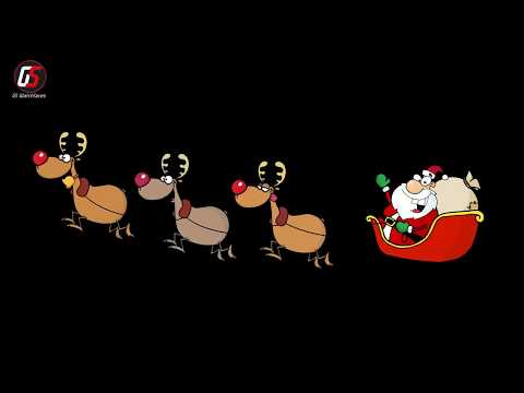 GS Christmas Watch Face