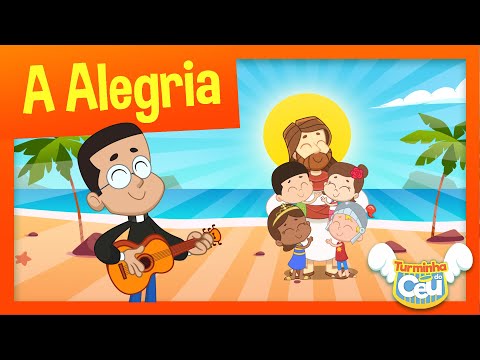 A Alegria - Católica
