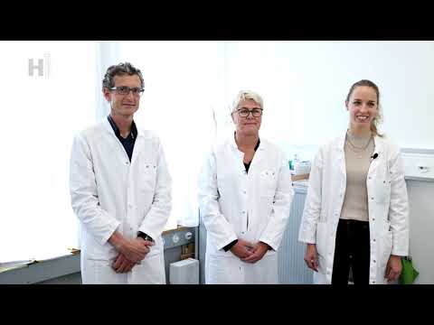 3 Fragen an das Team der Endokrinologie/Diabetologie