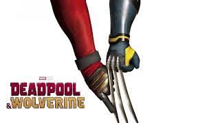Deadpool &amp; Wolverine Trailer Song (Madonna - Like a Prayer)