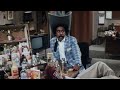 Gus Gets Brad Drunk (Extended Scene) | Superman III (1983) Richard Pryor