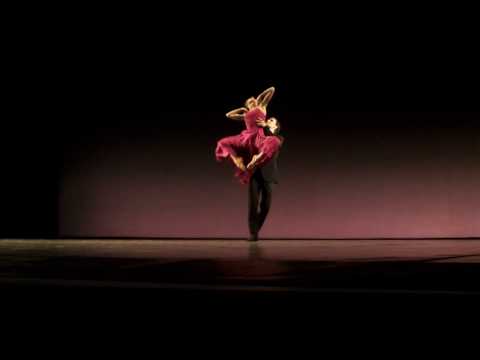 Ekaterina Kondaurova, Roman Belyakov -  A Flashback part 2 6.05.2019 @Zaryadiyehall