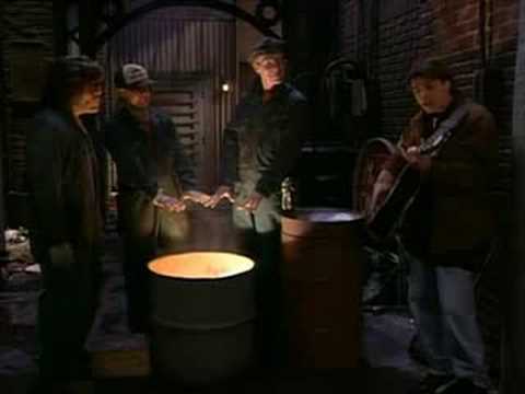 Brotherly Love - Art Attack - 2x18 - Part 3