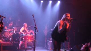 Delta Rae - Bethlehem Steel (Live)
