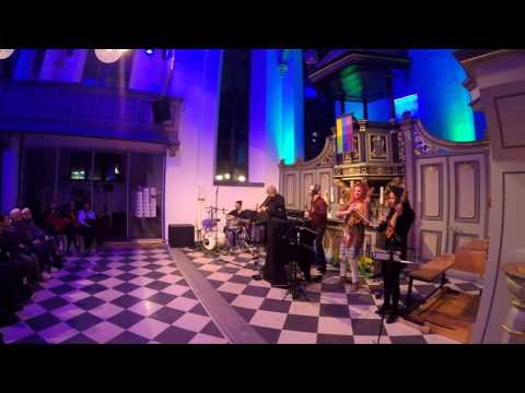 BELONOGA TOUR- GERMANY January 2017