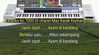 Download lagu Petuah orang tua El Suraya Karaoke Kn 7000 mp3 Download lagu Petuah orang tua El Suraya Karaoke Kn 7000 mp3