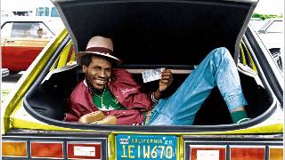 Eek a Mouse - Greensleeves Most Wanted (2008) [FULL ALBUM]