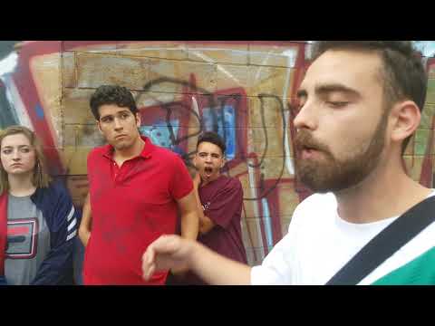 CLASSIC vs DUNK - OCTAVOS // 1a CLAS. #RecuperemosLasCalles