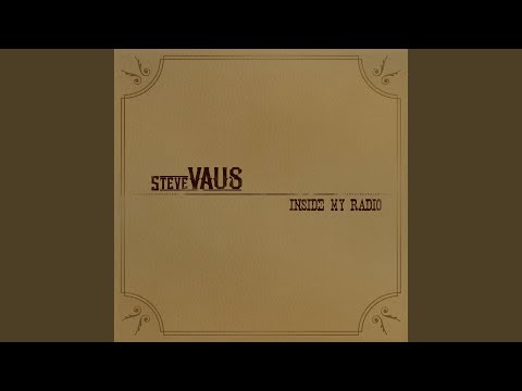 My Missus Never Misses A Thing - Steve Vaus