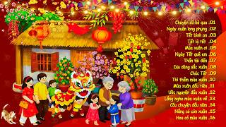 Download lagu Nhạc Tết 2026 Remix, Top 15 Bản Nhạc Xuân EDM Hay Nhất Nghe Là Thấy Tết - Chào Xuân Bính Ngọ 2026 mp3