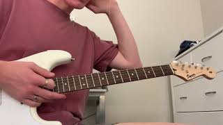 How to play Laura by Hockey dad