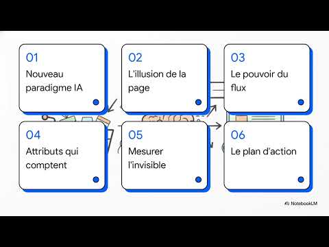 AI Overview et e-commerce : que change l’IA pour vos fiches produit ?