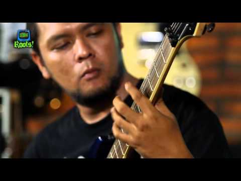 Extreme Moshpit "Roots!" Eps.4 - Ferly Jasad / Kaluman about Guitar, Death Metal and Gear Rundown