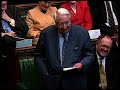 Edward Heath MP,  May 9, 2001. Personal Statement. Last House of Commons Speech