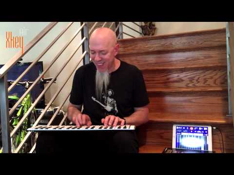 CME Xkey Air igg by Jordan Rudess -2