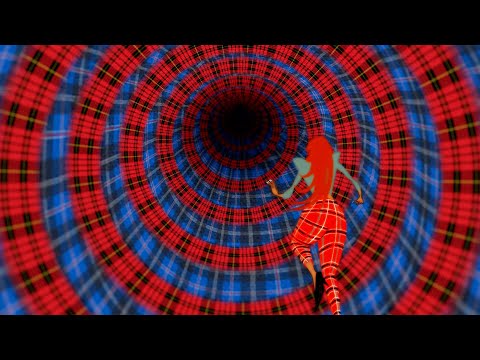 Video thumbnail for Illegal + Nia Archives