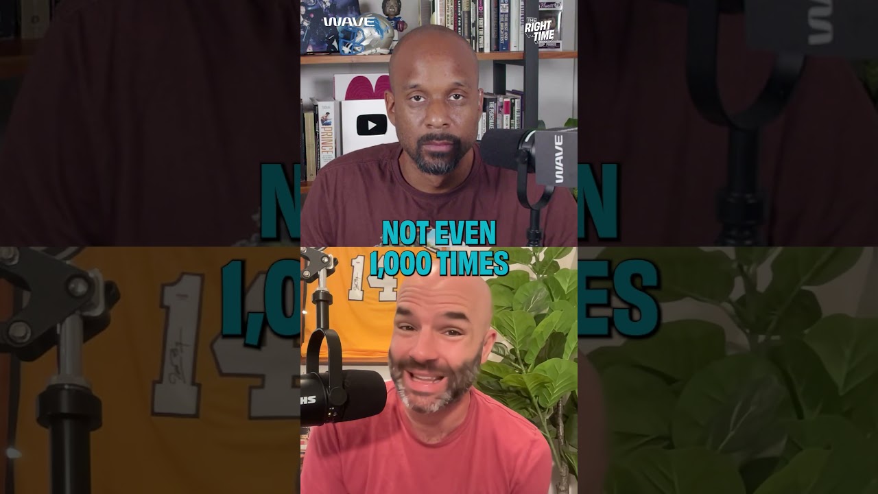 Bomani explains The REAL Issue with the Knicks offense