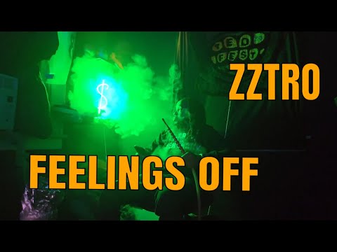 Zztro - FEELINGS OFF ❤️‍🩹🔥🔥👏🏾 (Visual by @SUPPARAYNETWORK )