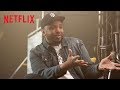 Dear White People Directors On Intersectionality & Finding Yourself | Make A Scene | Netflix
