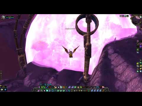 Hardened Hide of Tyrantus - From where to get, Classic WoW TBC