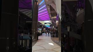 Exploring Royal Caribbean's Harmony of the Seas - The Ultimate Cruise Ship