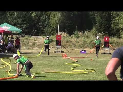 EXČR Zderaz 2024  - SDH Obrubce