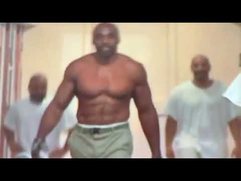 Ironman leader of the CRIPS