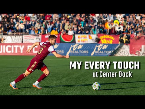 I Analyzed Every Touch I Took at CB | A Pro CB's Full Game Analysis