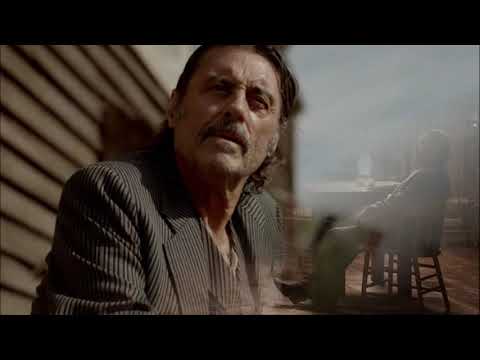 Hog of the Forsaken - Michael Hurley - slow roll version [ Deadwood Movie ]