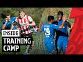Game time, PSV against PSV! ?⚔ | INSIDE #WINTERCAMP22