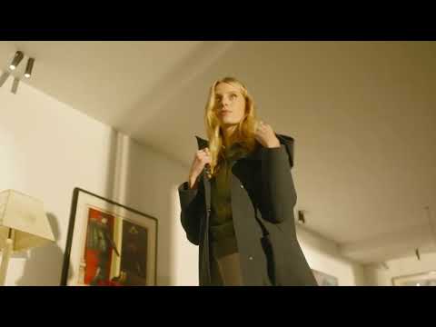 Geox | SS25 | Spherica Plus sneakers and jacket