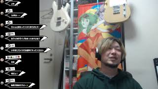- 解散ライブを終えて