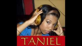 Taniel - If You're My Man - Hot A Fyah Riddim (Honey B Records) - PREVIEW