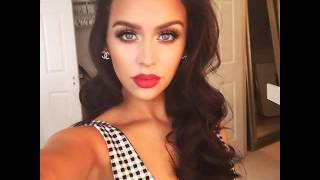 Nobodys Girl- Bonnie Raitt  ALXR Production Video