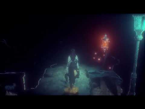 CODE VEIN Ricordi Di Aurora 1