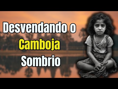 O Lado SOMBRIO do CAMBOJA - Mini Documentário