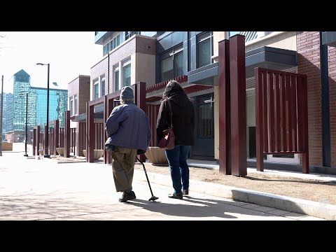 Peel Region's Spotlight on accessibility at 360 City Centre Drive