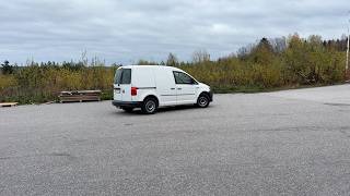 Volkswagen Caddy other industrial equipment for sale - Image 4 | Machineryline MY Volkswagen Caddy other industrial equipment | Image 4 - Machineryline