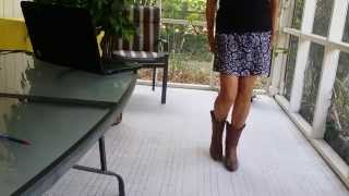 "STRIP IT DOWN" Line Dance