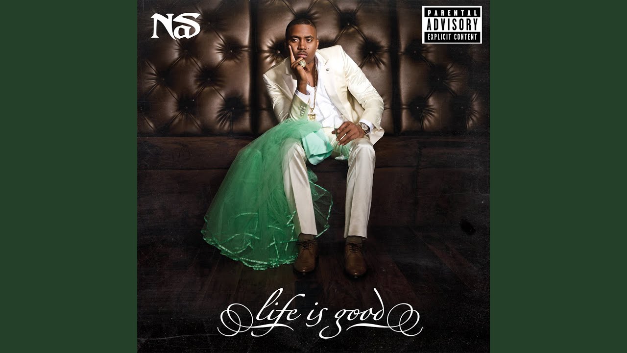 Nas - The Black Bond