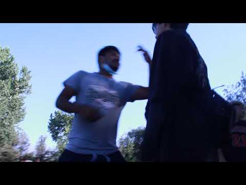 SEMI FINAL | CHAKAL VS G KROSS VS PENTAGRAMA | GOD´S PLAN VOL 4