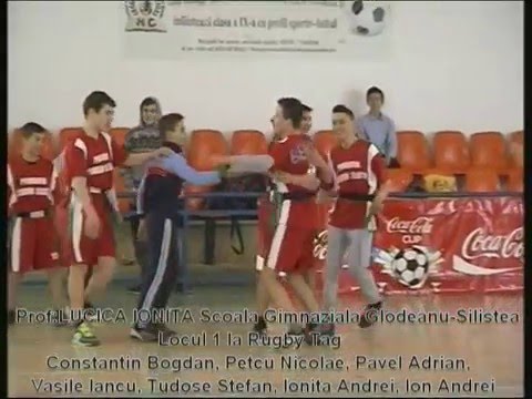 Prof:LUCICA IONITA Scoala Gimnaziala Glodeanu Silistea-Bz