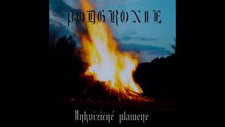 Video Inkvizičné plamene