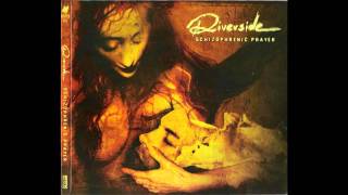 Riverside - Behind The Eyelids (remix)