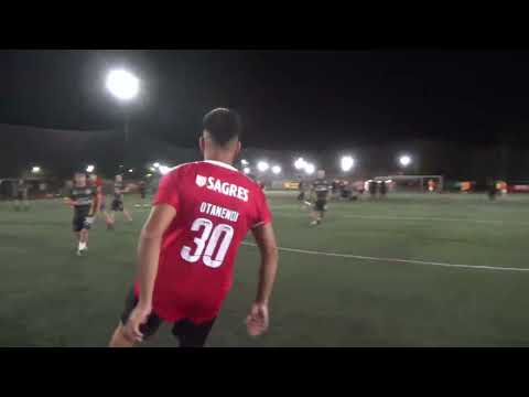 LA ROMA VS SAN NICOLAS - #LIgaTigre - 17/11/2025