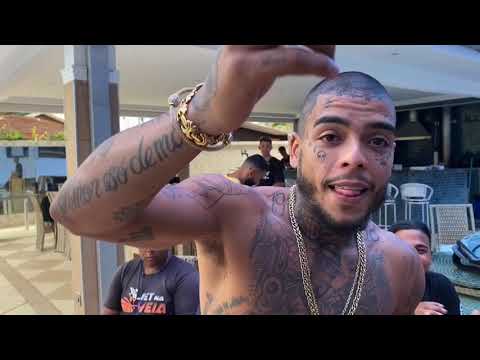 MC Kevin, MC Ryan SP, MC Don Juan e MC Bruninho da Praia - Medley Giro dos Artistas