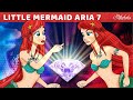 Little Mermaid | The Heart of Ocean | नन्ही जलपरी अरिया | Episode 7