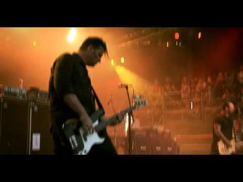 Social Distortion - Nickels And Dimes With Full Force 2009